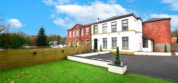 5 bedroom semi-detached house for sale