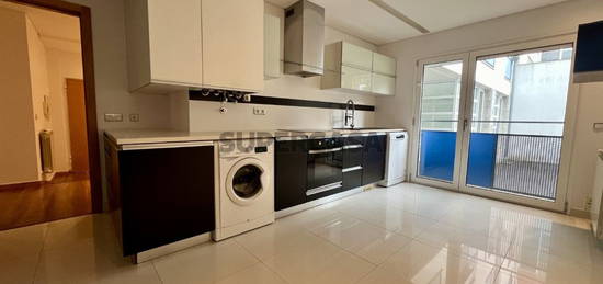 Apartamento T2 com cozinha equipada!