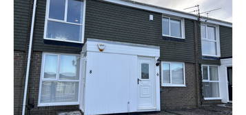 Flat for sale in Maree Close, Sunderland SR3