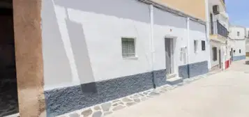 Casa en Abrucena