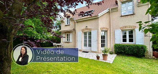 Propriété 7 pièces 154 m²