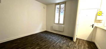 Location appartement 1 pièce 24 m²