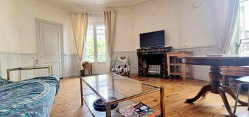 Achat appartement 3 pièces 85 m²