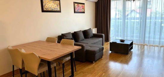 Apartament 2 camere - Loc de parcare -  IN CITY