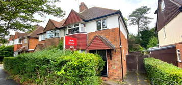 4 bedroom semi-detached house