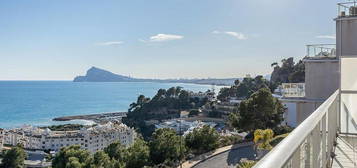 Piso en Zona de Mascarat, Altea