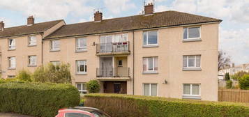 Flat to rent in Langton Road, Edinburgh EH9