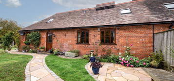 4 bed barn conversion for sale