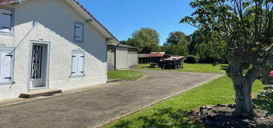 Maison  à vendre, 5 pièces, 3 chambres, 156 m²