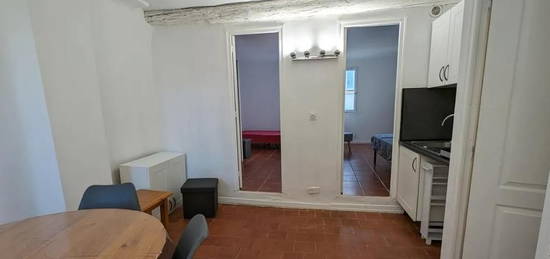 Location appartement 3 pièces 44 m²