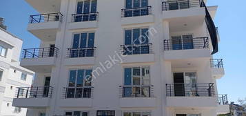 ANTALYA NSAL MH'DE SATILIK 2+1 115m2 1.KAT SIFIR DARE