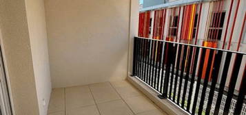 Location appartement 2 pièces 36 m²