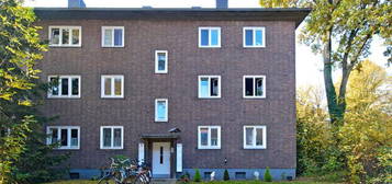 Demnächst frei! 3-Zimmer-Wohnung in Bocholt