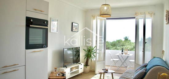 Appartement - Studio - Ajaccio Sanguinaires