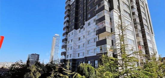 BAŞKENT ÜNİ YANI ÇAMLIKPARK SİTESİ 180M2 4+1 KATTA SATILIK DAİRE