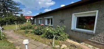 Bungalow mit Potential