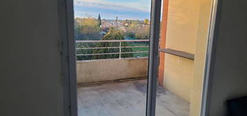 Loue appartement t2 non meublé Saint hilaire