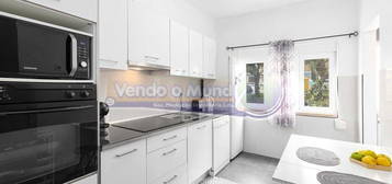 Apartamento T2 em Castanheira do Ribatejo(CAST020)