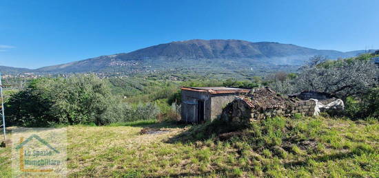 Casa indipendente in vendita in  Le Fornaci s.n.c