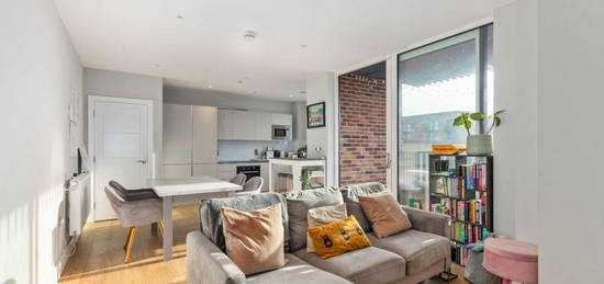 Flat for sale in Millwards Court, Greyhound Parade, Wimbledon SW17