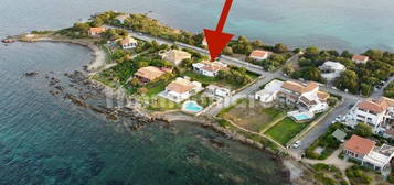 Villa bifamiliare, nuova, 110 m², Pittulongu, Olbia