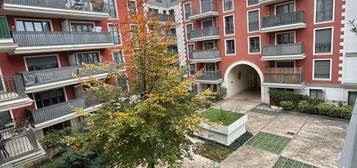 Location appartement 2 pièces 47 m²