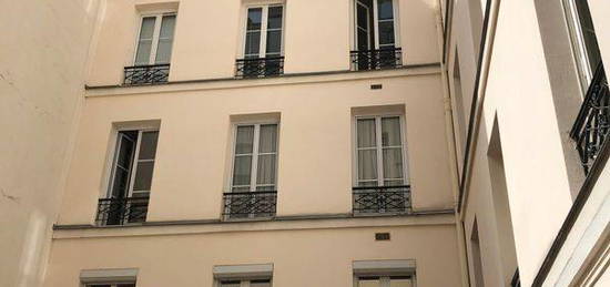 Appartement 25 m2 Montparnasse (15ème, limite 6ème)