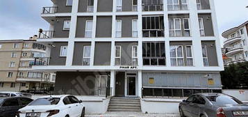 MERKEZ EMLAKTAN EŞYALI SATILIK 1+1 DAİRE