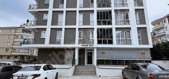 MERKEZ EMLAKTAN EŞYALI SATILIK 1+1 DAİRE