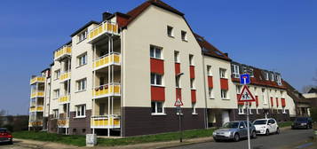 Wohnung in Herne-Süd mit Balkon