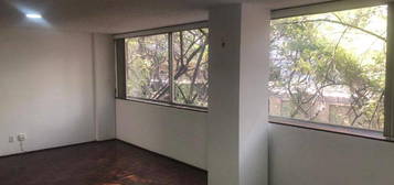 Departamento en Renta en Polanco