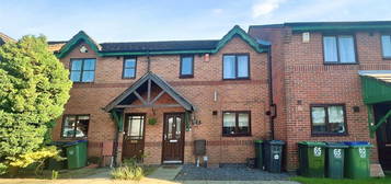 Terraced house for sale in Tividale Street, Tipton, West Midlands DY4