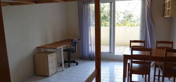 Location appartement 1 pièce 26 m²