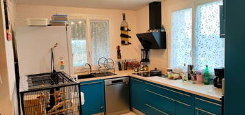 Maison à vendre, 8 pièces, 5 chambres, 180 m²