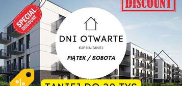 OSTATNIE mieszkania inwestycyjne ! dni OTWARTE sb