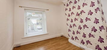 3 bed terraced house for sale