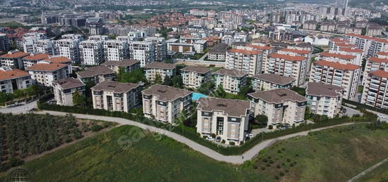 GREENPARK DİKENCİK EVLERİNDE MUHTEŞEM DEKORASYONLU SATILIK DAİRE