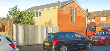 Detached house for sale in Thornhill Street, Canton, Cardiff CF5