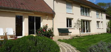 Vente maison 7 pièces 185 m²