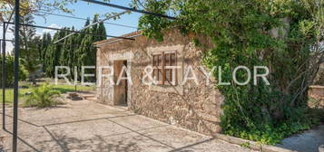 Finca rústica en venta en Petra