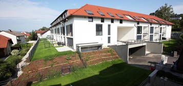 Moderne Mietwohnung inkl. Einbauküche - Top H09A