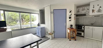 Appartement 2 pièces 31 m²