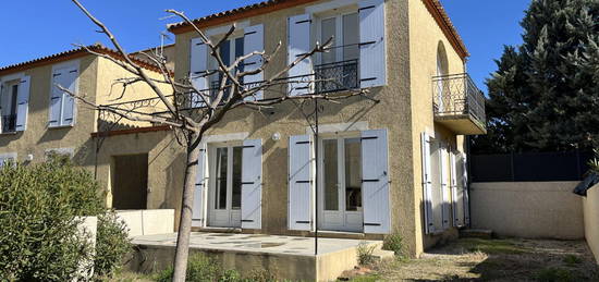 Vente maison 4 pièces 83 m²