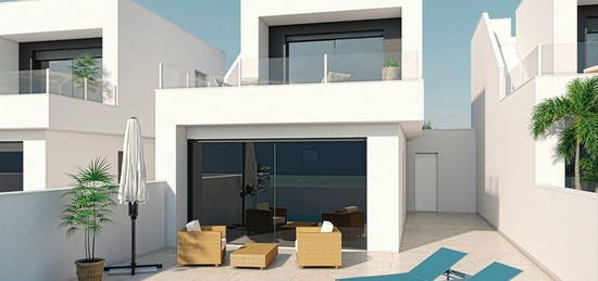 Casa o chalet en venta en San Pedro del Pinatar ciudad