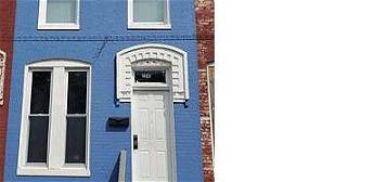2245 Sidney Ave, Baltimore, MD 21230