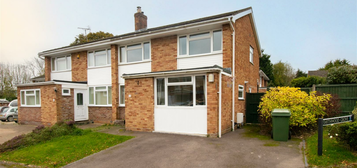 4 bedroom semi-detached house