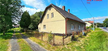 Dům, 101 m², Bruntál, 792 01