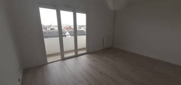 Location appartement 1 pièce 34 m²