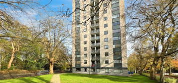 3 bed flat to rent