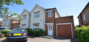 Semi-detached house to rent in Courtlands Drive, Watford WD17